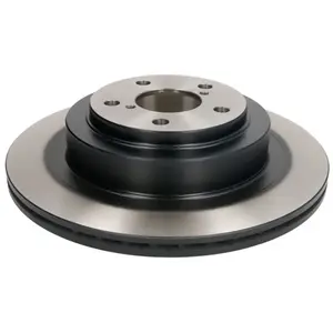 TRW Disques de frein pour SUBARU: Impreza, Forester, Legacy (Ref: DF7328) pas cher