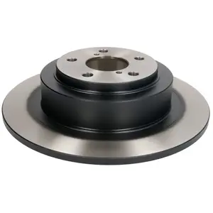 Comparateur de prix : TRW Disques de frein pour SUBARU: Legacy (Ref: DF7329)