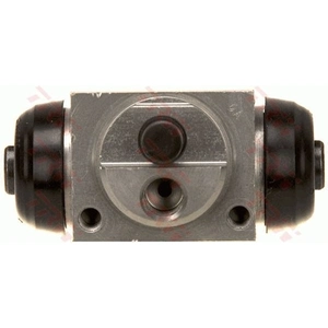 Comparateur de prix : TRW Cylindre de roue pour FORD: Connect (Ref: BWF318)