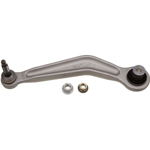Bras de suspension TRW JTC1075 Essieu arrière, gauche, arrière pas cher