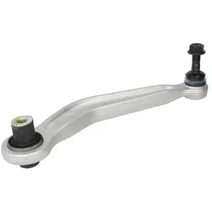 Bras de suspension TRW JTC1076 Essieu arrière, droite, arrière pas cher