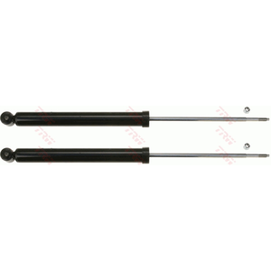 Comparateur de prix : TRW Amortisseurs pour BMW: Série 3 (Ref: JGT440T)
