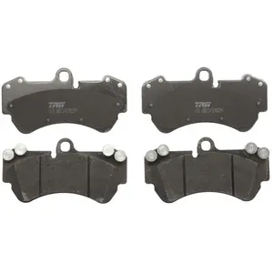 Kit de plaquettes de frein, frein à disque COTEC GDB1720 TRW GDB1720 pas cher