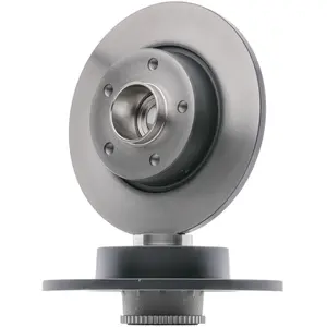 Comparateur de prix : Disque de frein TRW DF4273BS (Vendu à l'unité) - Réf. 600DF4273BS
