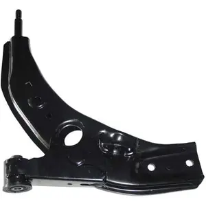 Bras de suspension TRW JTC620 Essieu avant, gauche, avant pas cher