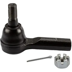 Rotule de barre de connexion, extérieur TRW, par ex. pour Nissan pas cher