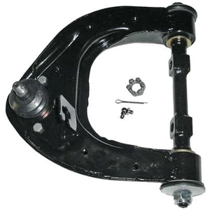 Bras de suspension TRW JTC851 Essieu avant, droite, avant pas cher