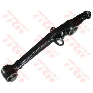 Bras de suspension TRW JTC7520 Essieu avant, gauche, avant pas cher