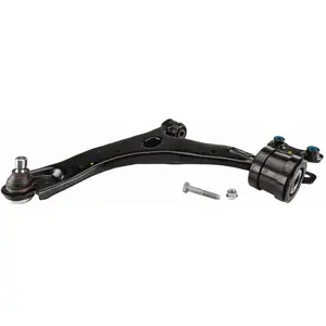 TRW Triangle de suspension pour MAZDA: 5, 3 (Ref: JTC7563) pas cher