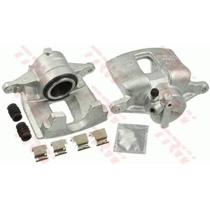 TRW Étrier de frein pour FIAT: Stilo, Idea, Bravo & LANCIA: Musa, Ypsilon (Ref: BHW668E) pas cher