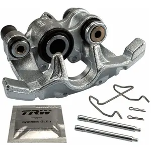 TRW Étrier de frein pour PEUGEOT: 605, 607 (Ref: BHN480E) pas cher