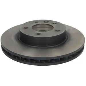 Disque de frein TRW DF4763S avant, ventilé, à haute teneur en carbone, 1 pièce pas cher