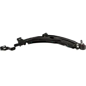 Bras de suspension TRW JTC1149 Essieu avant, droite, avant pas cher