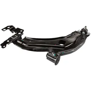 Bras de suspension TRW JTC1150 Essieu avant, gauche, avant pas cher