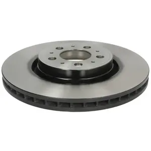TRW Disques de frein pour VOLVO: V70, S80, S60, XC 70 (Ref: DF4731) pas cher