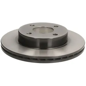 TRW Disques de frein pour NISSAN: Micra (Ref: DF4743) pas cher