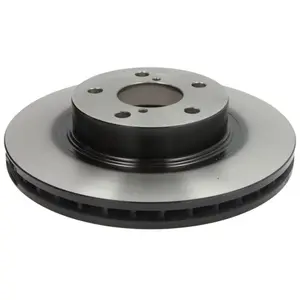TRW Disques de frein pour SUBARU: Impreza, Legacy, SVX (Ref: DF3091)