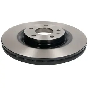 TRW Disques de frein pour ALFA ROMEO: Spider, GTV (Ref: DF2759) pas cher
