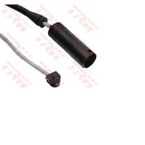 Comparateur de prix : Contact d'avertissement, usure des plaquettes de frein GIC116 TRW GIC116