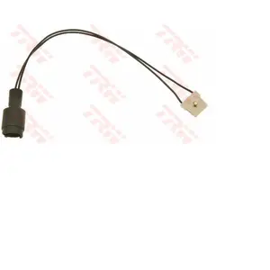 Comparateur de prix : TRW GIC101 Témoins d'Usure