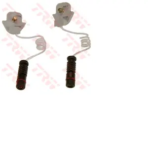 Comparateur de prix : Contact d'avertissement, usure des plaquettes de frein GIC104 TRW GIC104