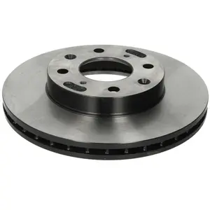 TRW Disques de frein pour SEAT: Ibiza & HONDA: Civic (Ref: DF1436) pas cher