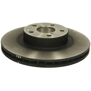 Jeu de 2 disques de frein TRW DF1437 - Réf. 1004961 pas cher