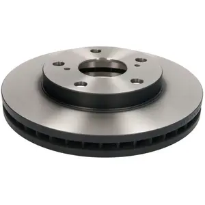 TRW Disques de frein pour TOYOTA: Camry, Picnic (Ref: DF1430) pas cher