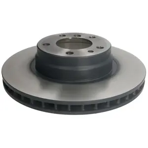 TRW Disques de frein pour BMW: Série 7 (Ref: DF2687) pas cher