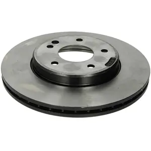 TRW Disques de frein pour MERCEDES-BENZ: Classe C (Ref: DF2656) pas cher