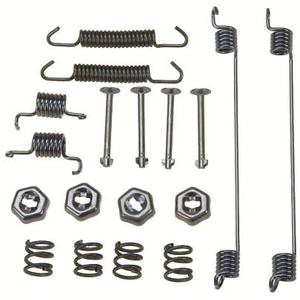 Comparateur de prix : TRW Automotive AfterMarket SFK144 Kit d'installation pour patin