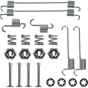 TRW Automotive AfterMarket SFK137 Kit d'installation pour patin pas cher