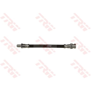 Comparateur de prix : Flexible de frein, gauche TRW, par ex. pour Mitsubishi, Hyundai