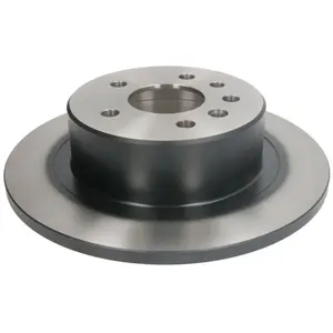 TRW Disques de frein pour OPEL: Omega & VAUXHALL: Omega (Ref: DF2714) pas cher