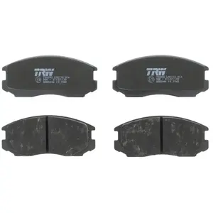 Kit de plaquettes de frein, frein à disque COTEC GDB3046 TRW GDB3046 pas cher
