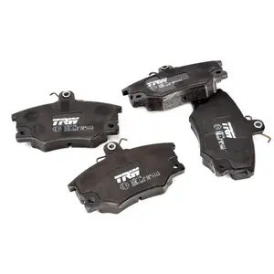 TRW Plaquettes de frein X4 pour ALFA ROMEO: Spider, 155 (Ref: GDB1223) pas cher