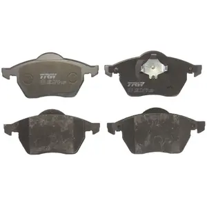 Kit de plaquettes de frein, frein à disque COTEC GDB1275 TRW GDB1275 pas cher