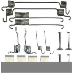 TRW Automotive AfterMarket SFK249 Kit d'installation pour patin pas cher