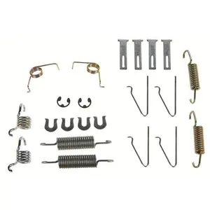 TRW Automotive AfterMarket SFK243 Kit d'installation pour patin pas cher