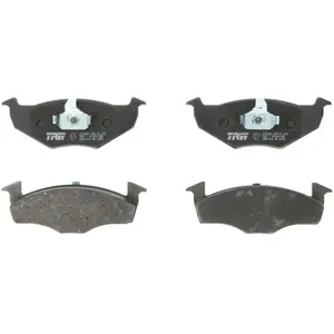 Kit de plaquettes de frein, frein à disque COTEC GDB1218 TRW GDB1218 pas cher
