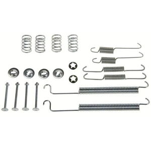TRW Automotive AfterMarket SFK263 Kit d'installation pour patin pas cher
