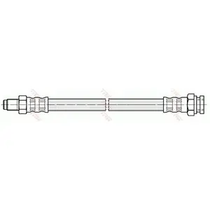 Comparateur de prix : Flexible de frein PHB289 TRW PHB289