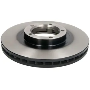 TRW Disques de frein pour FORD: Transit/Tourneo (Ref: DF2786) pas cher