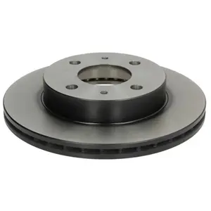 Comparateur de prix : TRW Disques de frein pour NISSAN: Almera (Ref: DF4019)