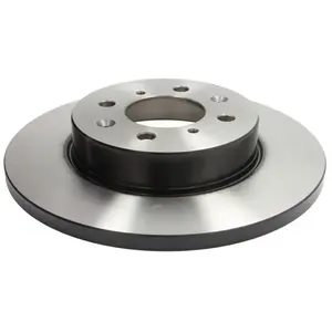 Disque de frein TRW LUC DF2792 avant, plein, 1 pièce pas cher
