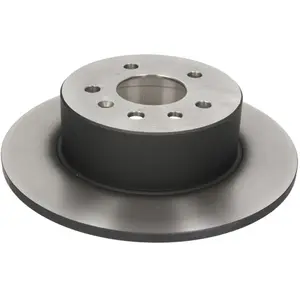 Jeu de 2 disques de frein TRW DF2773 - Réf. 1005045 pas cher