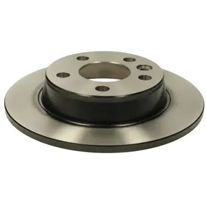 Jeu de 2 disques de frein TRW DF2777 - Réf. 1005048 pas cher