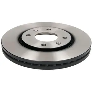 TRW Disques de frein pour PEUGEOT: 406 (Ref: DF2782) pas cher