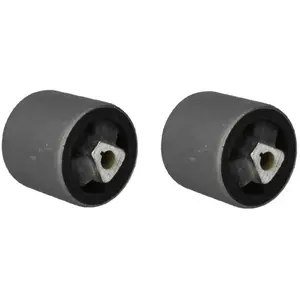 Silent bloc de suspension TRW JBU627 pas cher