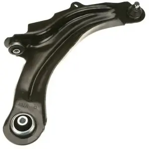 Bras de suspension TRW JTC1220 Essieu avant, droite, avant pas cher